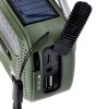 Radio alarmowe Fosco SW1/SW2/FM/AM